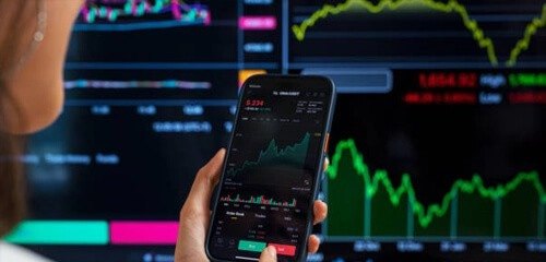 您的第一步：外匯交易初學者指南