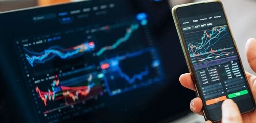 風險管理策略 | CWG Markets